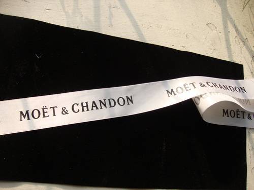 Ленточки с логотипами,надписями на заказ, фотография 3