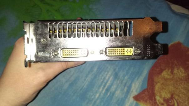 Продам Видеокарту, фотография 4