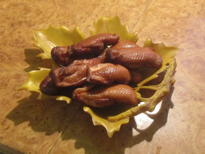 Сало и копчености, фотография 10