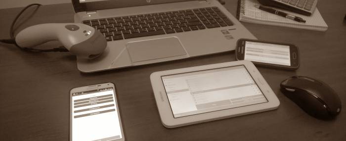 Программное обеспечение для автоматизации розничной торговли - “Duken”, фотография 4