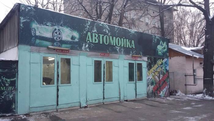 Требуются мойщики на автомойку , фотография 1