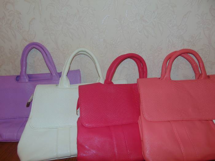 Сумки под реализацию, фотография 5