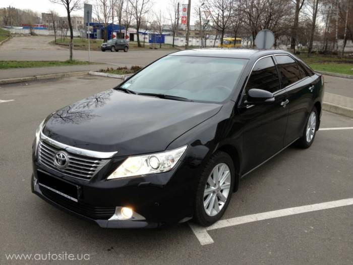 авто прокат, фотография 1