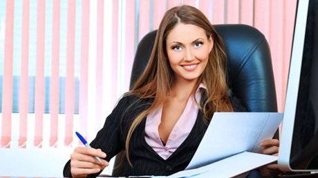 Сотрудник с опытом кадрового делопроизводства, фотография 1