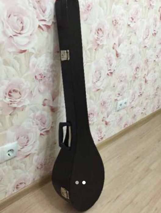 Продам футляр для домбыры, фотография 1