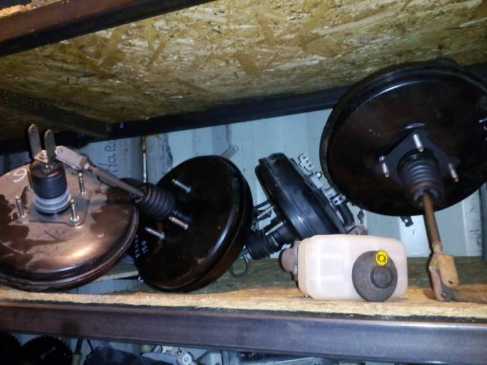 Авторазбор Toyota LC Prado  - 4RUNNER, фотография 9