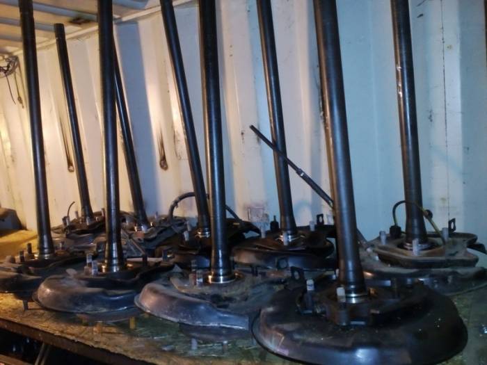 Toyota LAND CRUISER  200 (турбодизель МКПП)  , фотография 6