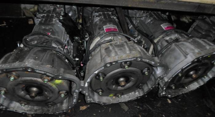 Авторазбор Toyota SIQUOIA., фотография 10