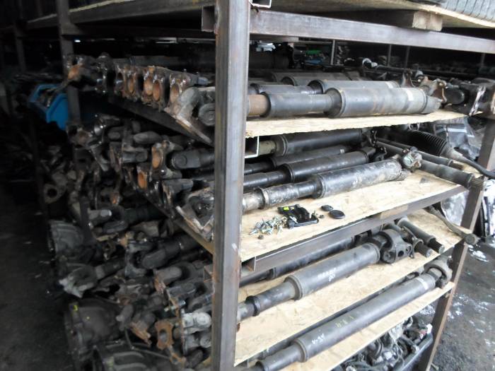 Авторазбор Toyota SIQUOIA., фотография 11