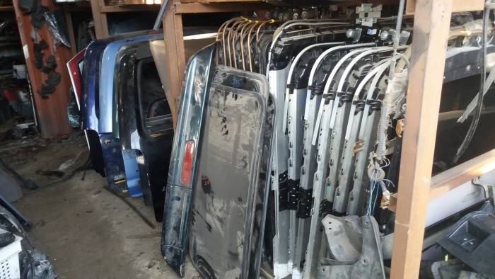 Автозапчасти для Lexus IS 250., фотография 4