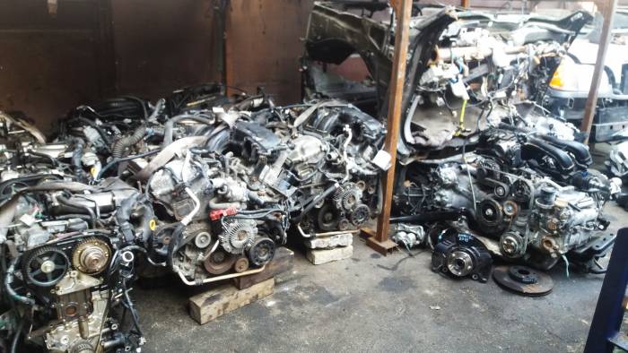 Автозапчасти для Lexus IS 250., фотография 5