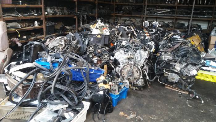 Автозапчасти для Lexus IS 250., фотография 6