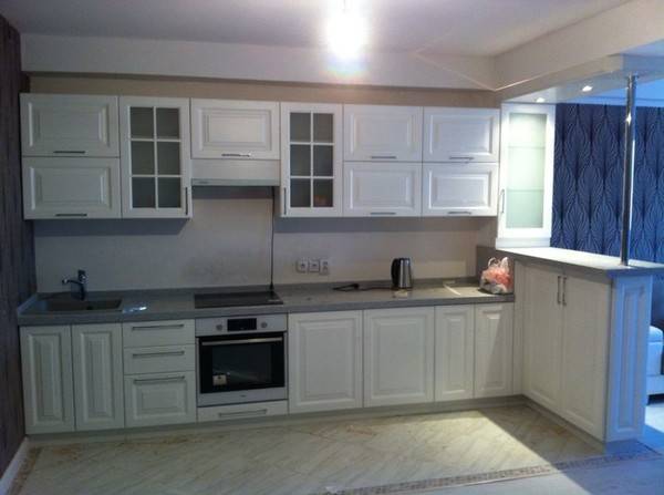 Изготовление мебели на заказ, фотография 4