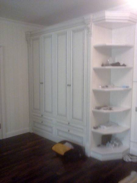 Изготовление мебели на заказ, фотография 7