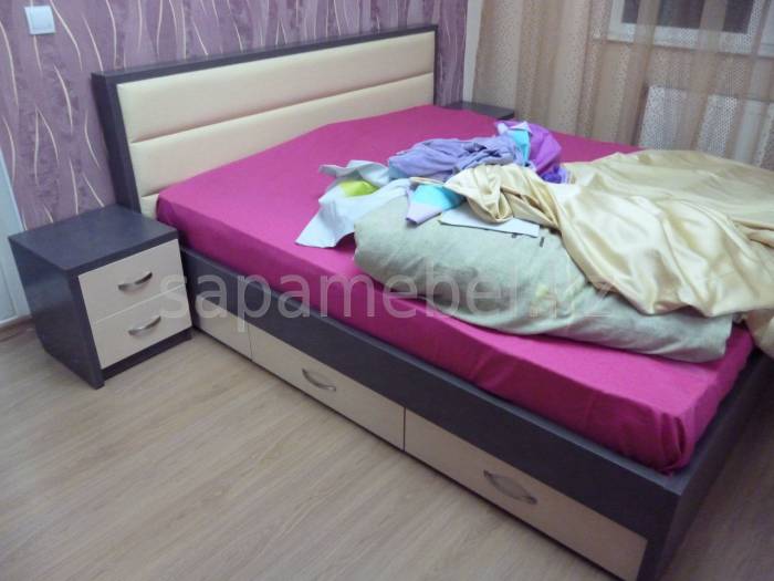 Мебель на заказ, фотография 4