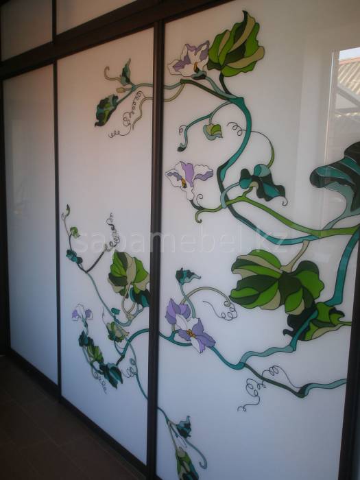 Мебель на заказ, фотография 5