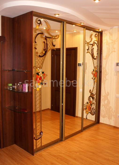 Мебель на заказ, фотография 7