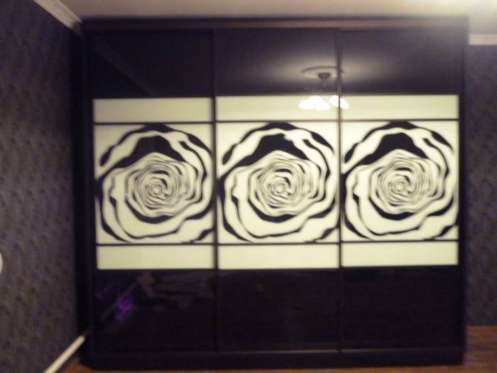 Мебель на заказ, фотография 9