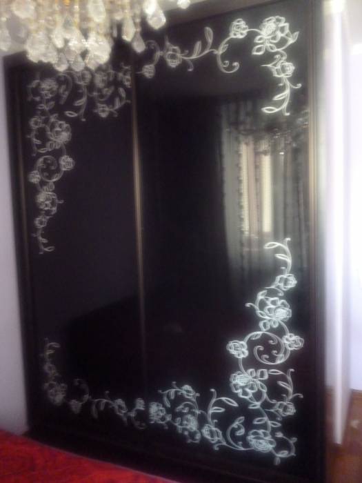 Мебель на заказ, фотография 10