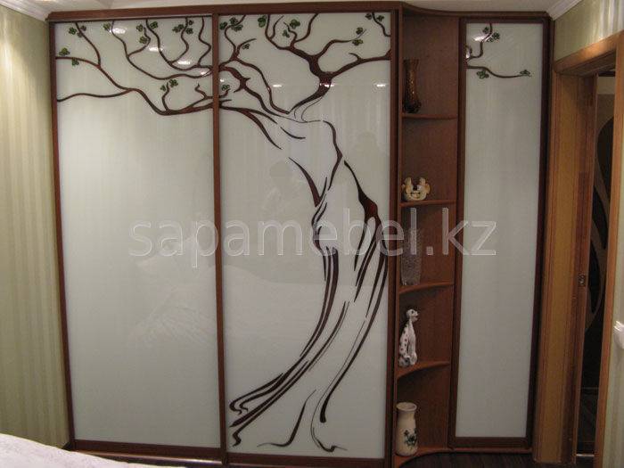 Мебель на заказ, фотография 12