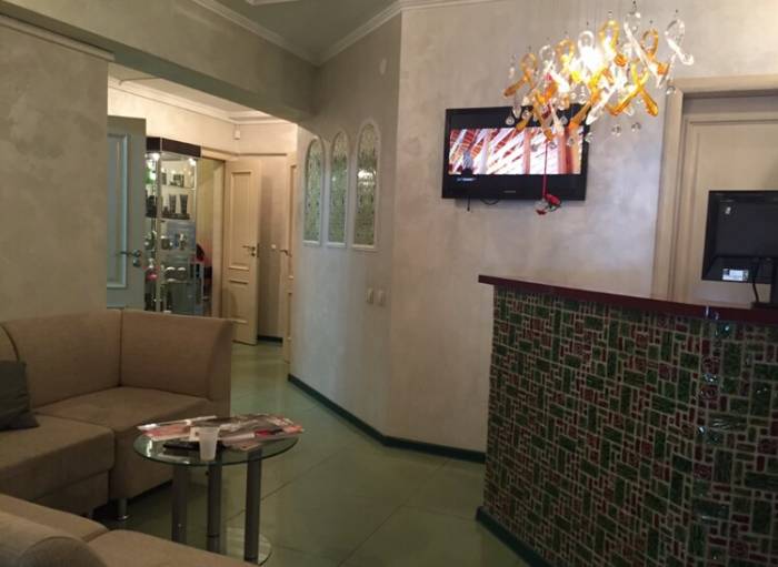 Сдаются в аренду кресла и кабинеты в салоне красоты, фотография 4