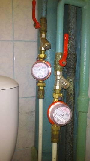 Услуги сантехника., фотография 1