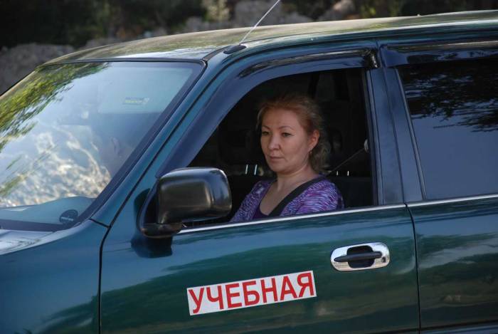 Автошкола Кредо. Индивидуальный инструктор вождения., фотография 2