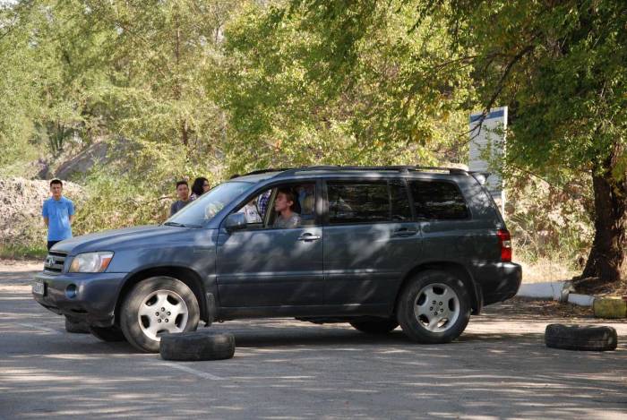 Автошкола Кредо. Индивидуальный инструктор вождения., фотография 3