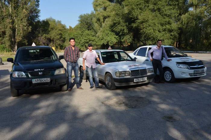 Автошкола Кредо. Индивидуальный инструктор вождения., фотография 5