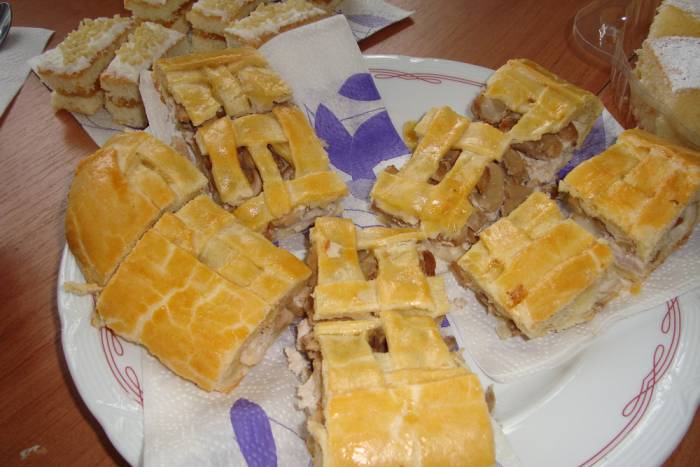 Кулинарные Курсы в Алматы, обучение кондитерскому мастерству., фотография 1