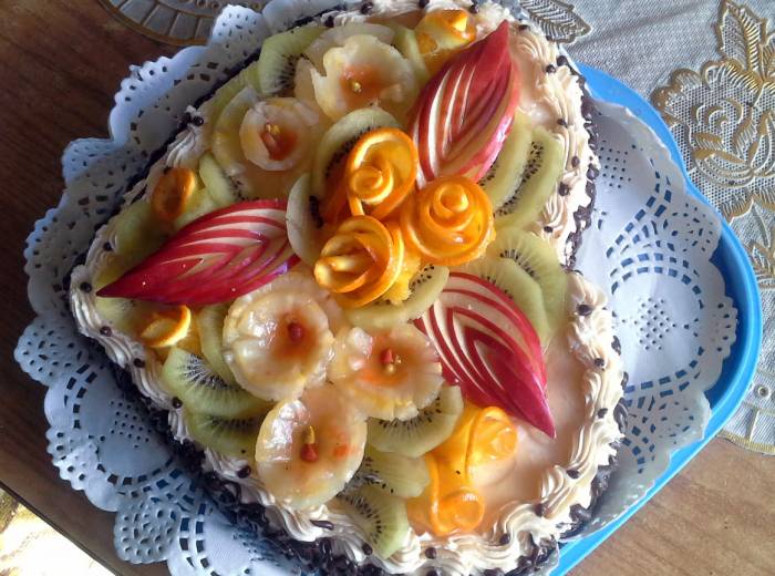 Кулинарные Курсы в Алматы, обучение кондитерскому мастерству., фотография 2