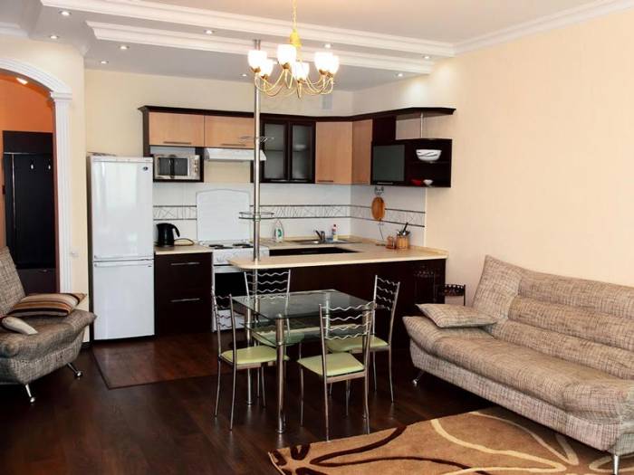 Недвижимость в рассрочку в Казахстане, Валиханова, 12, фотография 2