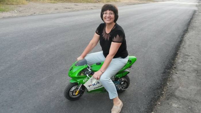 Репетитор по русскому языку, подготовка к школе., фотография 1