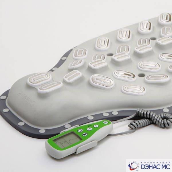 ДЭНАС-Вертебра 2 поколения, фотография 1