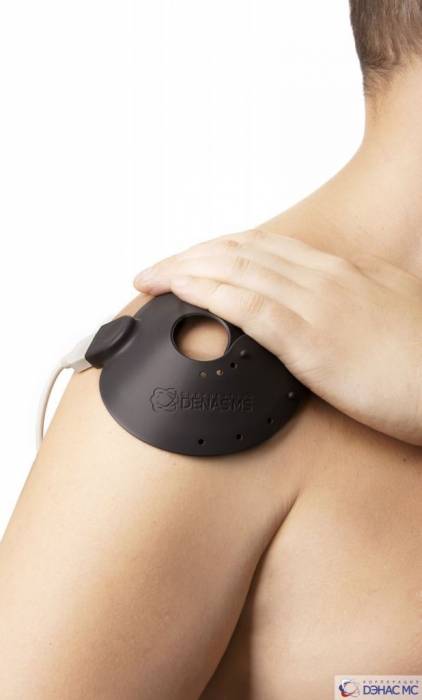 ДЭНАС-АППЛИКАТОР - КОМПЛЕКТ ВЫНОСНЫХ ЭЛЕКТРОДОВ К УНИВЕРСАЛЬНЫМ АППАРАТАМ ДЭНАС, ДИАДЭНС-Т, ДИАДЭНС-ПКМ, ДИАДЭНС-ПК, фотография 7