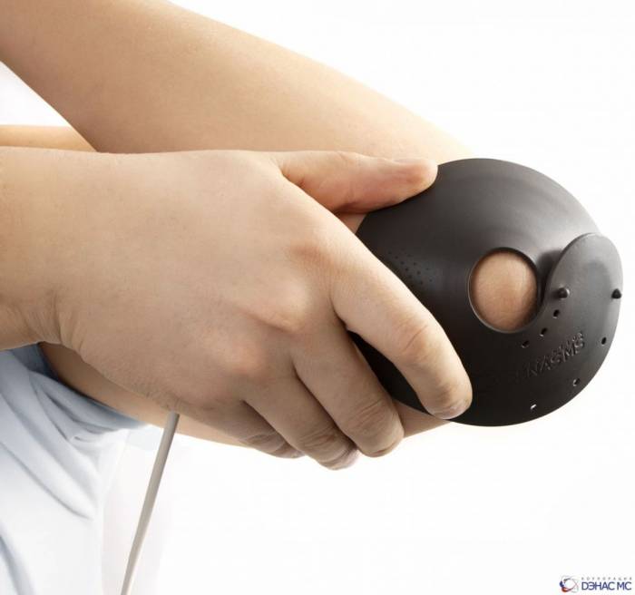 ДЭНАС-АППЛИКАТОР - КОМПЛЕКТ ВЫНОСНЫХ ЭЛЕКТРОДОВ К УНИВЕРСАЛЬНЫМ АППАРАТАМ ДЭНАС, ДИАДЭНС-Т, ДИАДЭНС-ПКМ, ДИАДЭНС-ПК, фотография 8