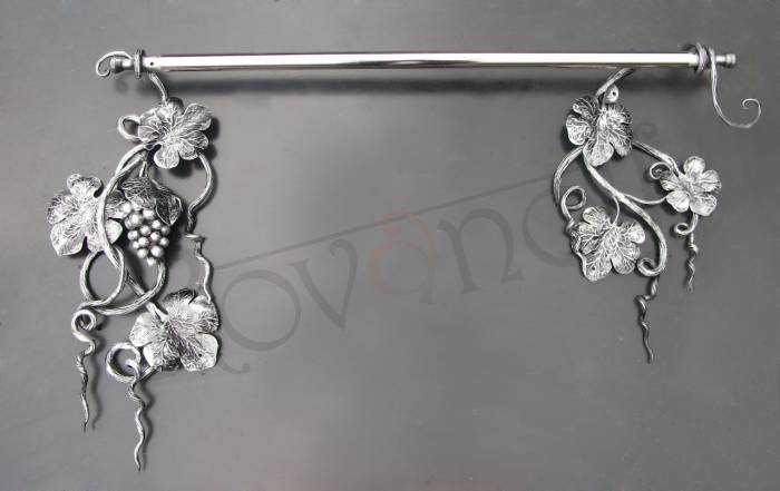 2. Изделия из ковки, фотография 1