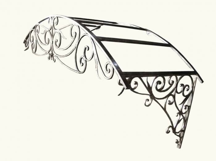5. Ручная художественная ковка, фотография 1