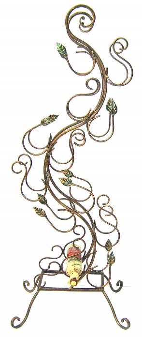 5. Ручная художественная ковка, фотография 4