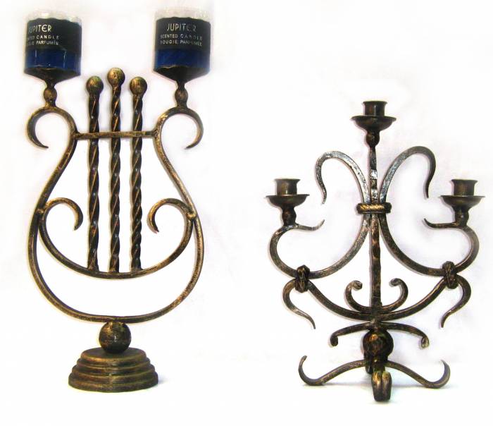 18. Купить кованные элементы, фотография 4