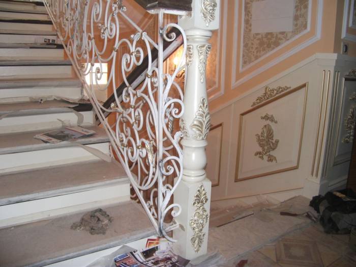 21. Купить элементы ковки KovanoFF, фотография 3