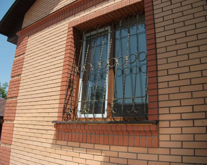 21. Купить элементы ковки KovanoFF, фотография 5