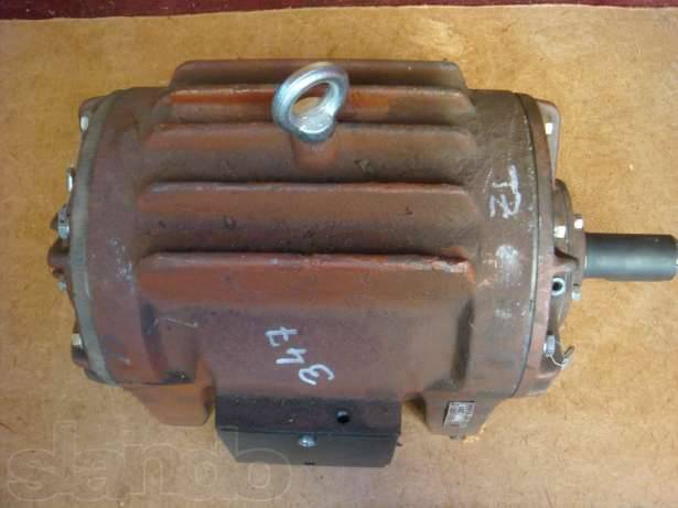 Насос вакуумный ко-503, ко-505,ко-522, фотография 2