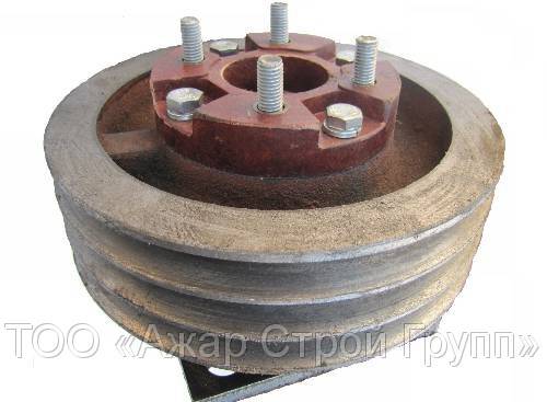 Насос вакуумный ко-503, ко-505,ко-522, фотография 3