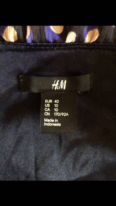 Срочно продам платье в горошек! ДЕШЕВО!, фотография 3