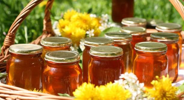 Продам кыргызский мёд, фотография 1