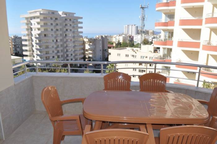 аренда квартир в турции, ул.Казахстан,126, фотография 1