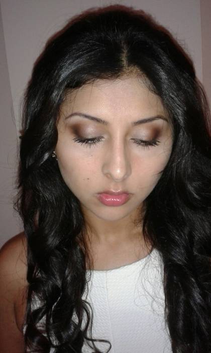 визажист с выездом, фотография 2