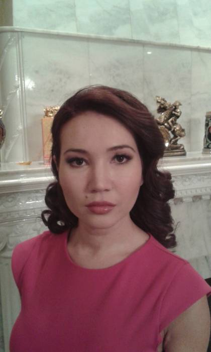 визажист с выездом, фотография 3