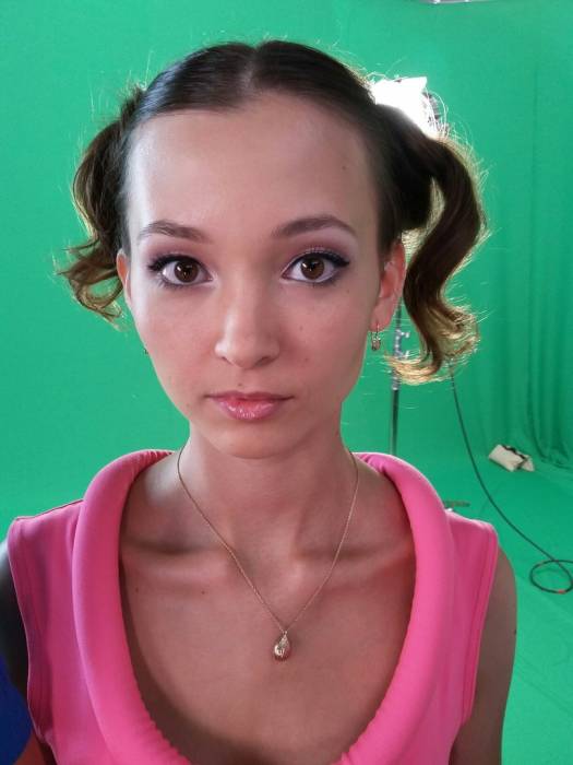 визажист с выездом, фотография 5